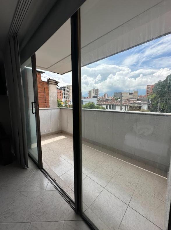 Hotel Lukas Medellín Exteriör bild