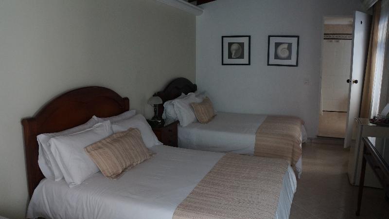 Hotel Lukas Medellín Exteriör bild