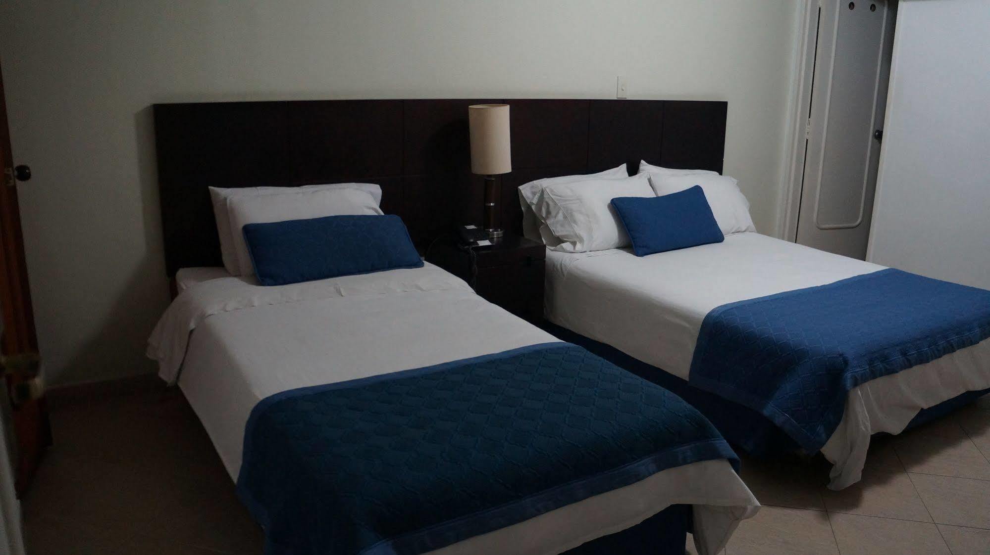 Hotel Lukas Medellín Exteriör bild