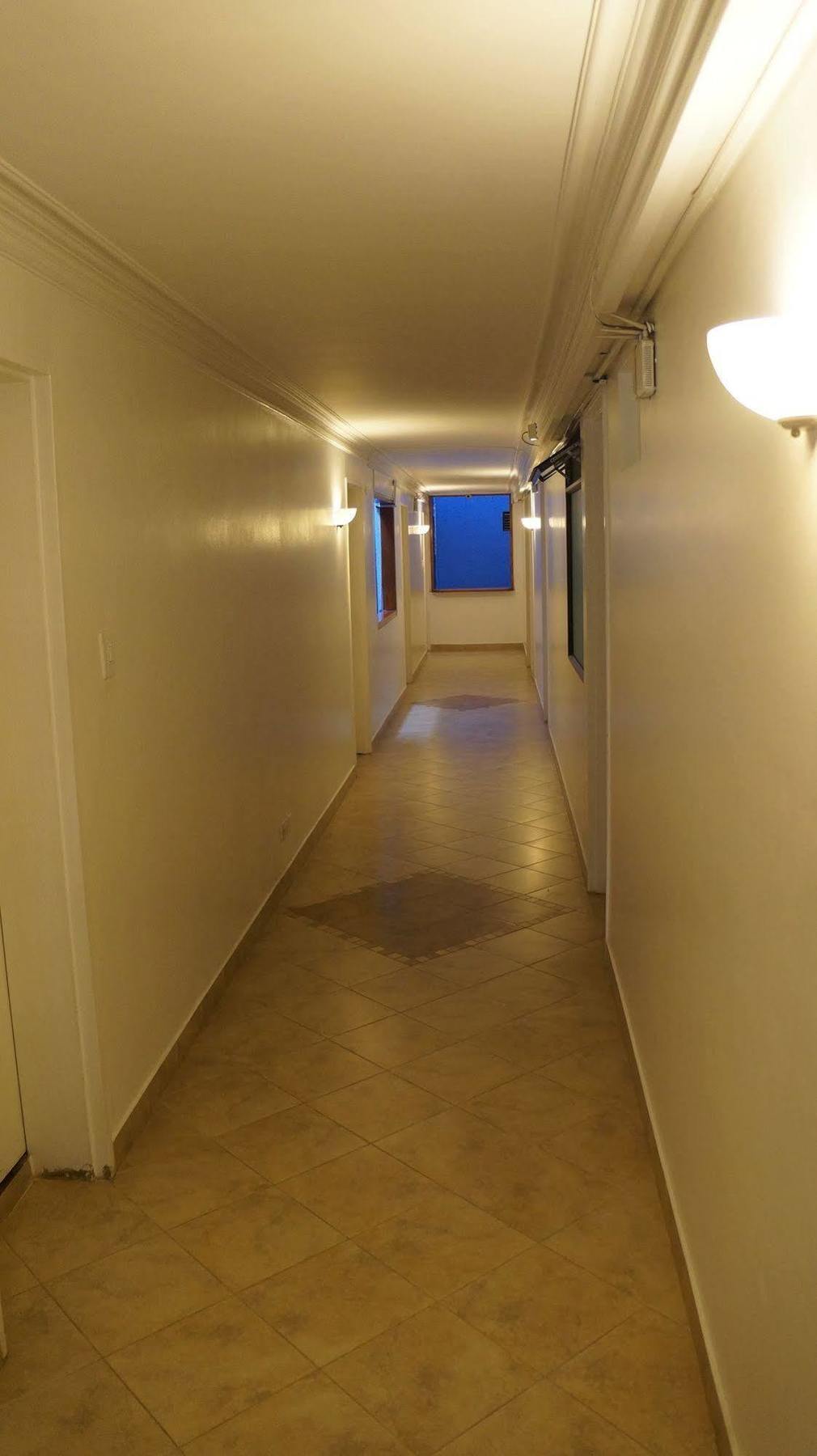 Hotel Lukas Medellín Exteriör bild